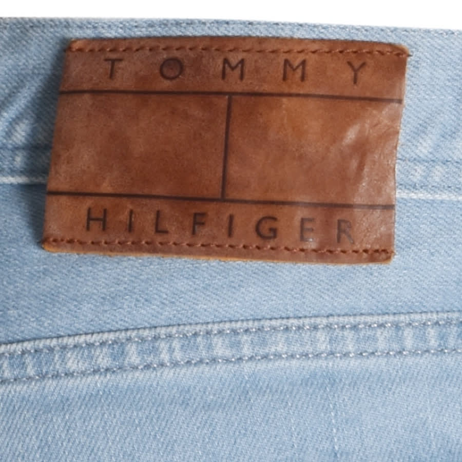 Alternative Image for ProductTommy Hilfiger Brooklyn Shorts Blue3